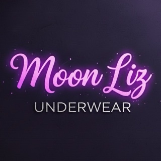 Moon Liz Underwear