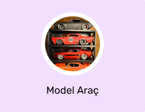 Model Araç