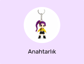 Anahtarlık