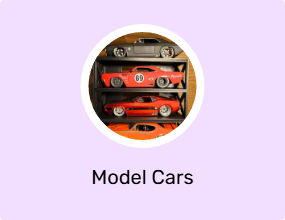 Model Cars