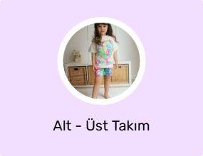 Alt - Üst Takım