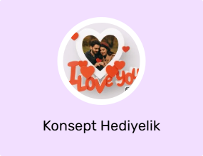 Konsept Hediyelik