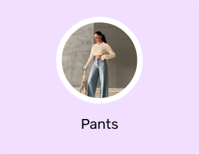 Pants
