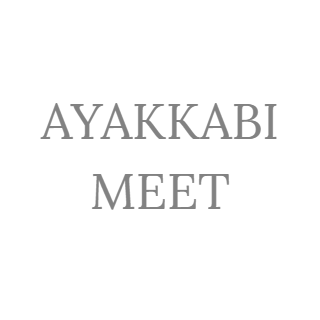 AYAKKABI MEET