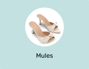Mules