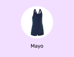 Mayo