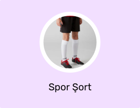 Spor Şort