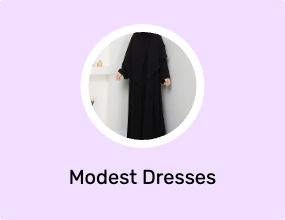 Modest Dresses