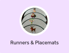 Runners & Placemats