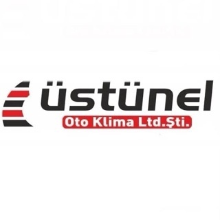 ÜSTÜNEL OTO KLİMA YEDEK PARÇA
