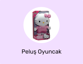 Peluş Oyuncak