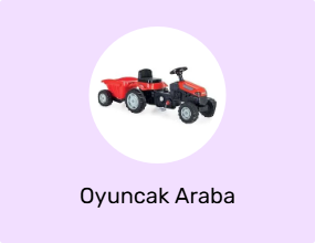 Oyuncak Araba