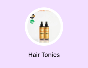 Hair Tonics