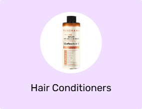 Hair Conditioners