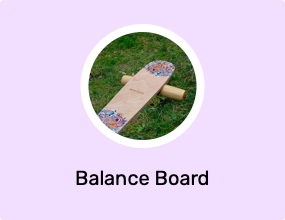 Balance Board