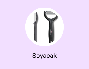 Soyacak