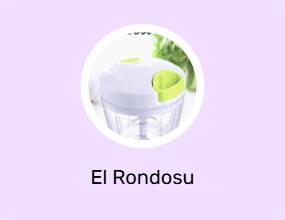 El Rondosu