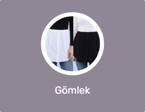 Gömlek