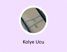 Kolye Ucu