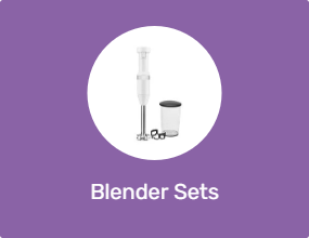 Blender Sets