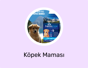 Köpek Maması