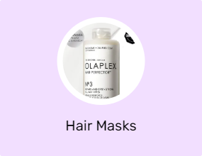 Hair Masks