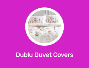 Dublu Duvet Covers