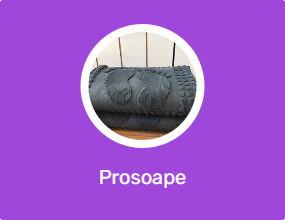 Prosoape