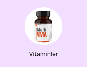 Vitaminler