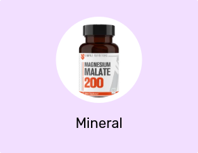 Mineral