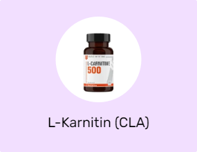 L-Karnitin (CLA)