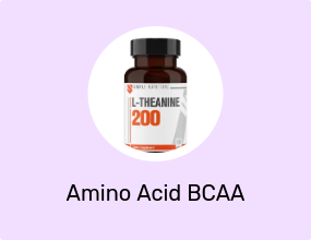 Amino Acid BCAA