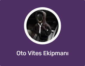 Oto Vites Ekipmanı