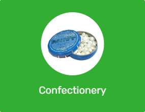 Confectionery
