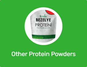 Other Protein Powders