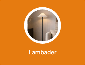 Lambader