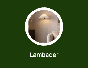 Lambader