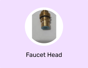 Faucet Head