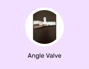 Angle Valve