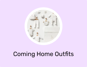 Coming Home Outfits