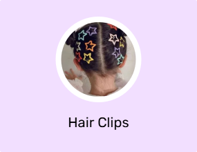 Hair Clips
