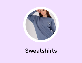 Sweatshirts