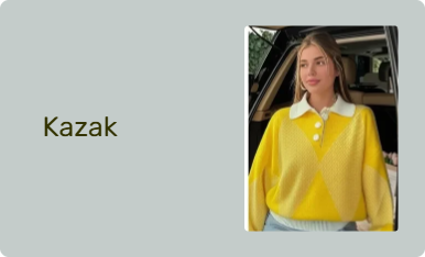 Kazak