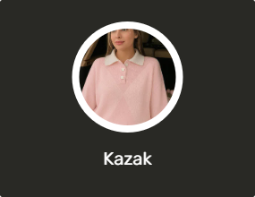Kazak