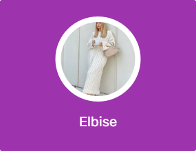Elbise