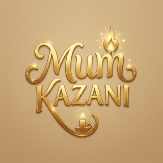 MUM KAZANI