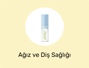 Ağız ve Diş Sağlığı