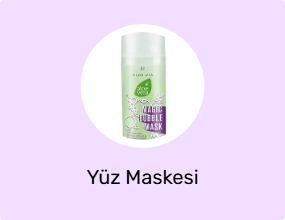 Yüz Maskesi