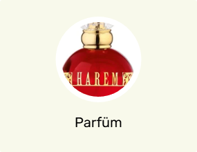 Parfüm