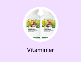 Vitaminler